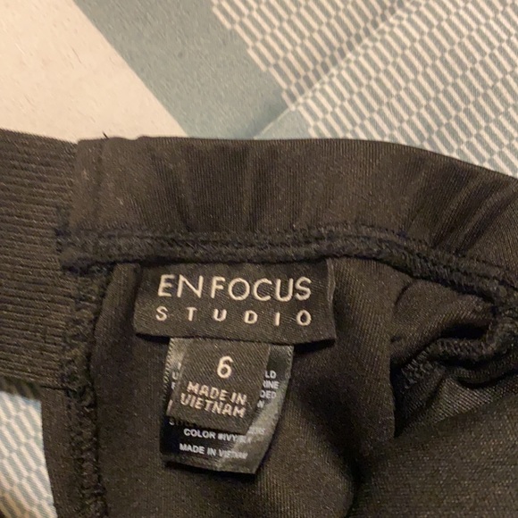 Enfocus Studio Strapless Night Dress. Size 6 - Picture 4 of 4